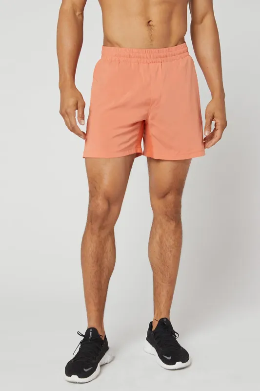 Undercover Stride 5" Active/Swim Short with Liner sold by MPG