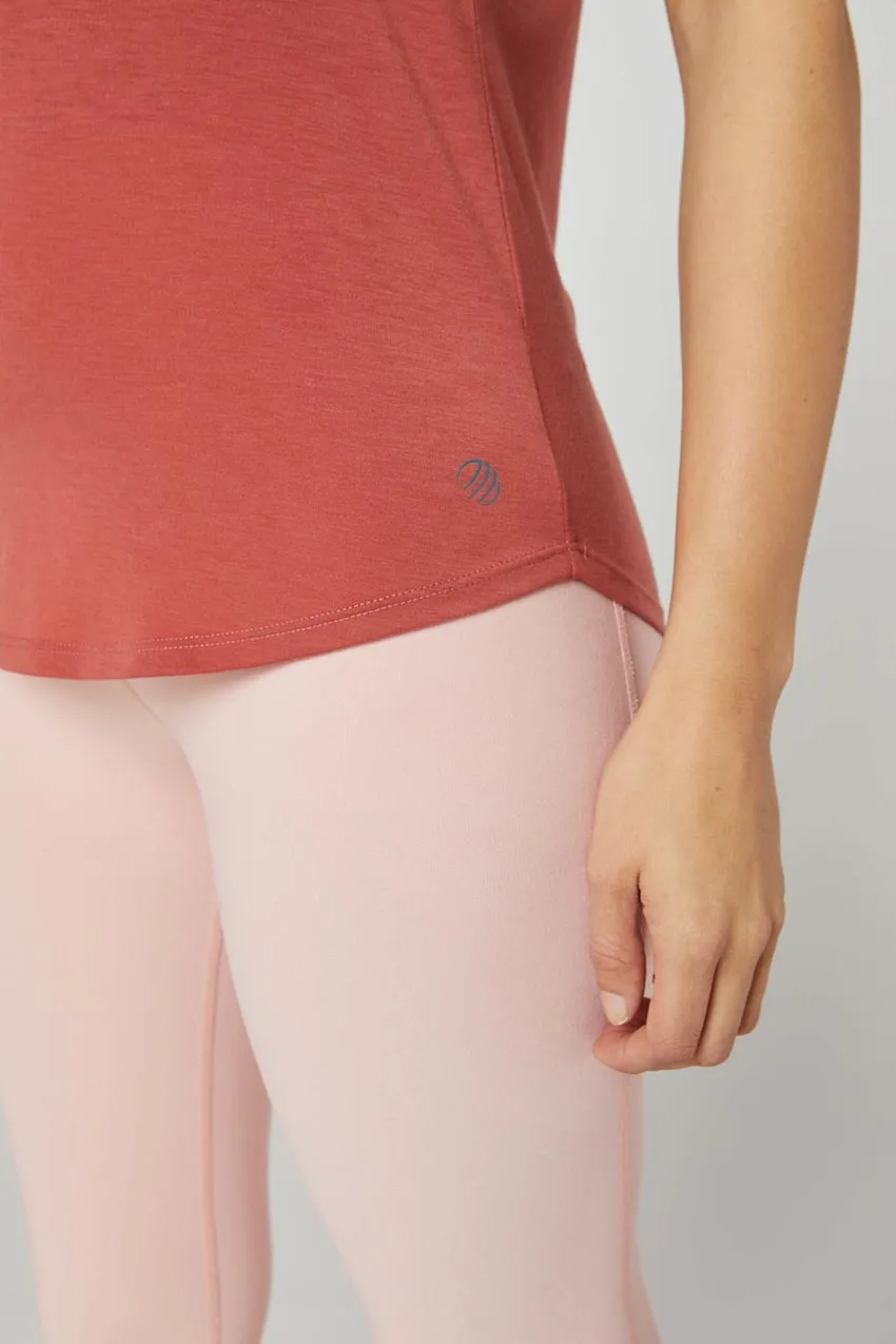 Thriller Dynamic Anti-Stink Tank Top sold by MPG product image thumbnail 5