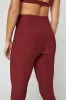 Rival Explore High-Waisted 7/8 Legging sold by MPG