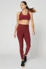 Rival Explore High-Waisted 7/8 Legging sold by MPG