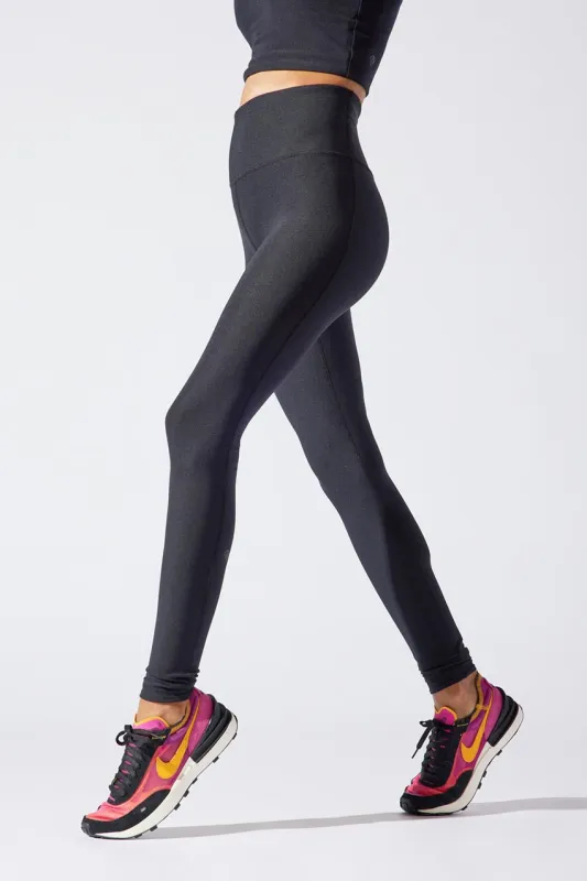 Rapid Explore High-Waisted Cut-to-Length Hem 31" Legging sold by MPG