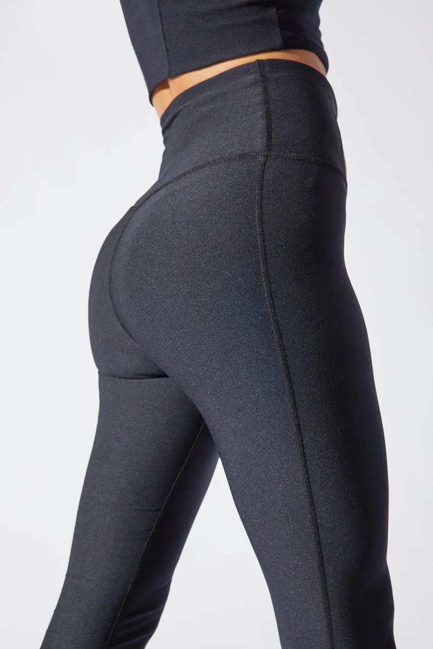 Rapid Explore High-Waisted Cut-to-Length Hem 31" Legging sold by MPG product image thumbnail 2