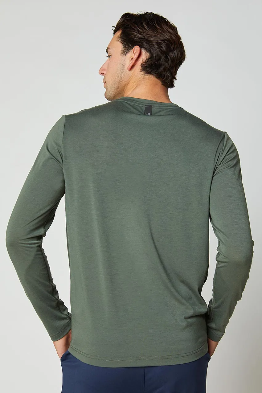 Recharge Dynamic Long Sleeve sold by MPG product image thumbnail 3