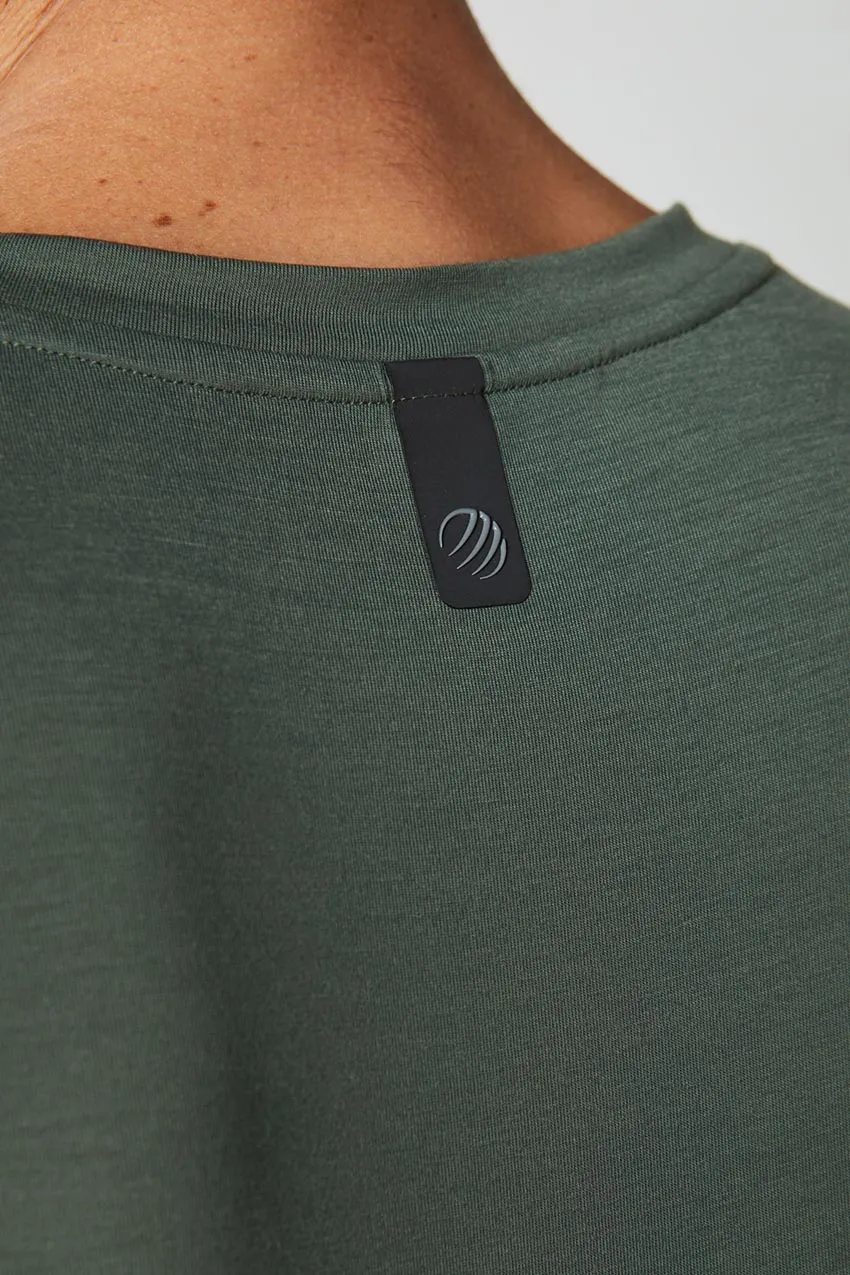 Recharge Dynamic Long Sleeve sold by MPG product image thumbnail 4