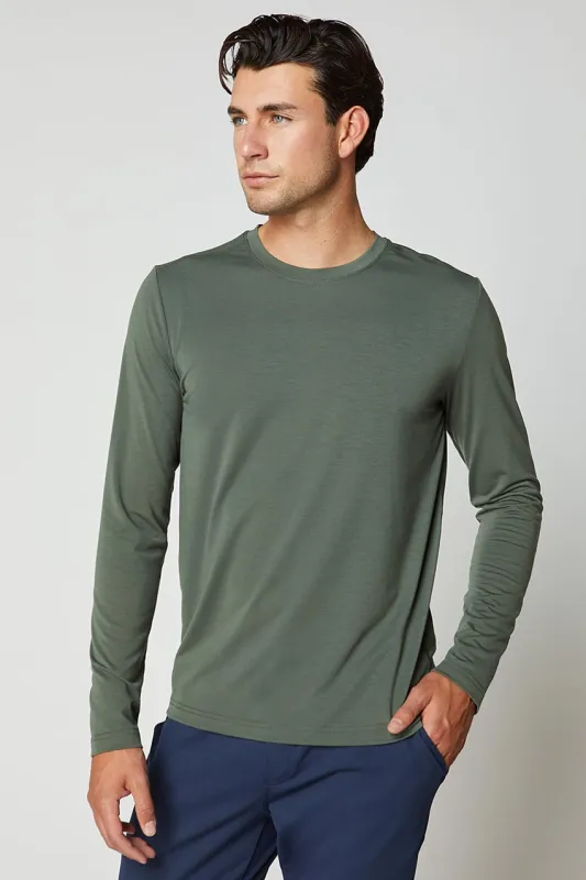 Recharge Dynamic Long Sleeve sold by MPG