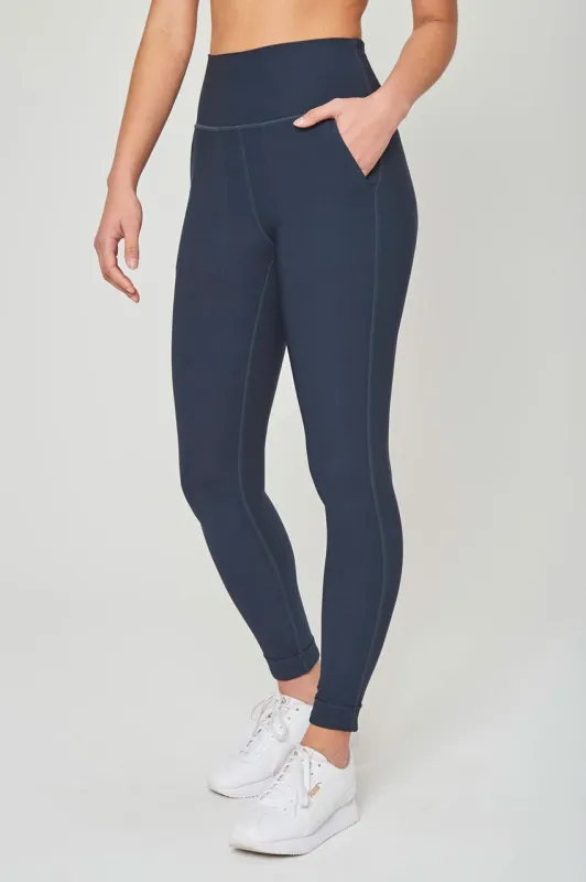 Payton Explore High-Waisted 7/8 Legging sold by MPG