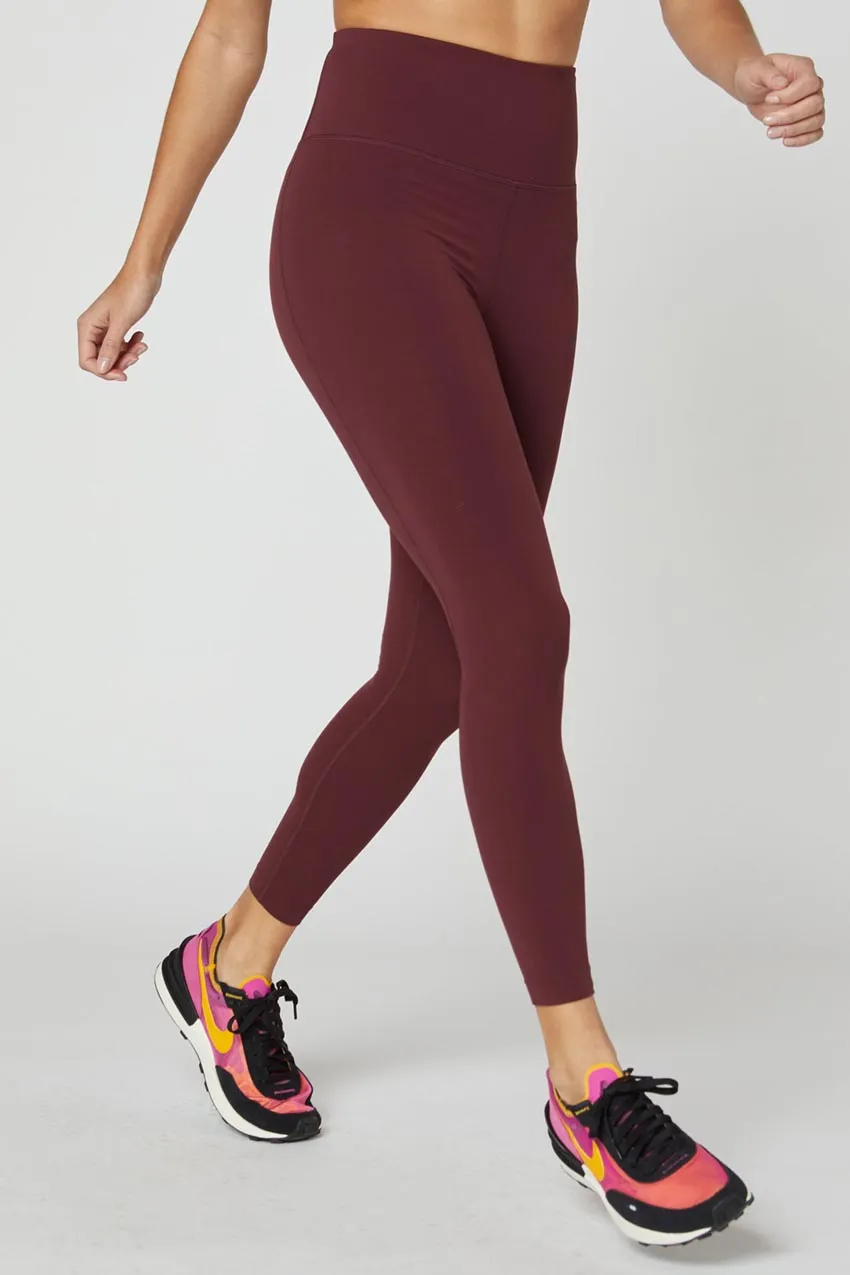 Parker Vital Peached Ultra High-Waisted 7/8 Legging sold by MPG product image thumbnail 4