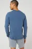 Mason All Gender Washed Crew Neck Sweatshirt sold by MPG