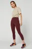 Laney Vital High-Waisted 22" Capri sold by MPG