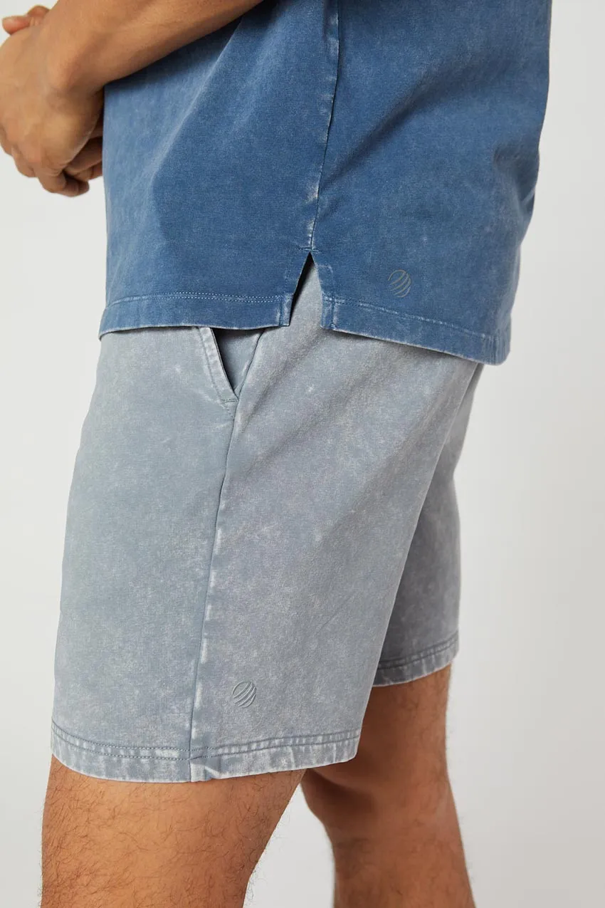 Kayden All Gender Washed Tank Top sold by MPG product image thumbnail 5