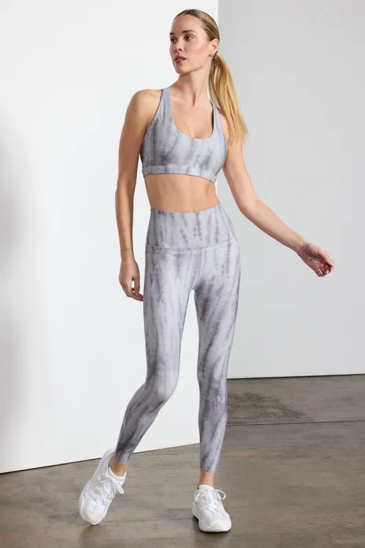 Kelsey High-Waisted 7/8 Legging sold by MPG