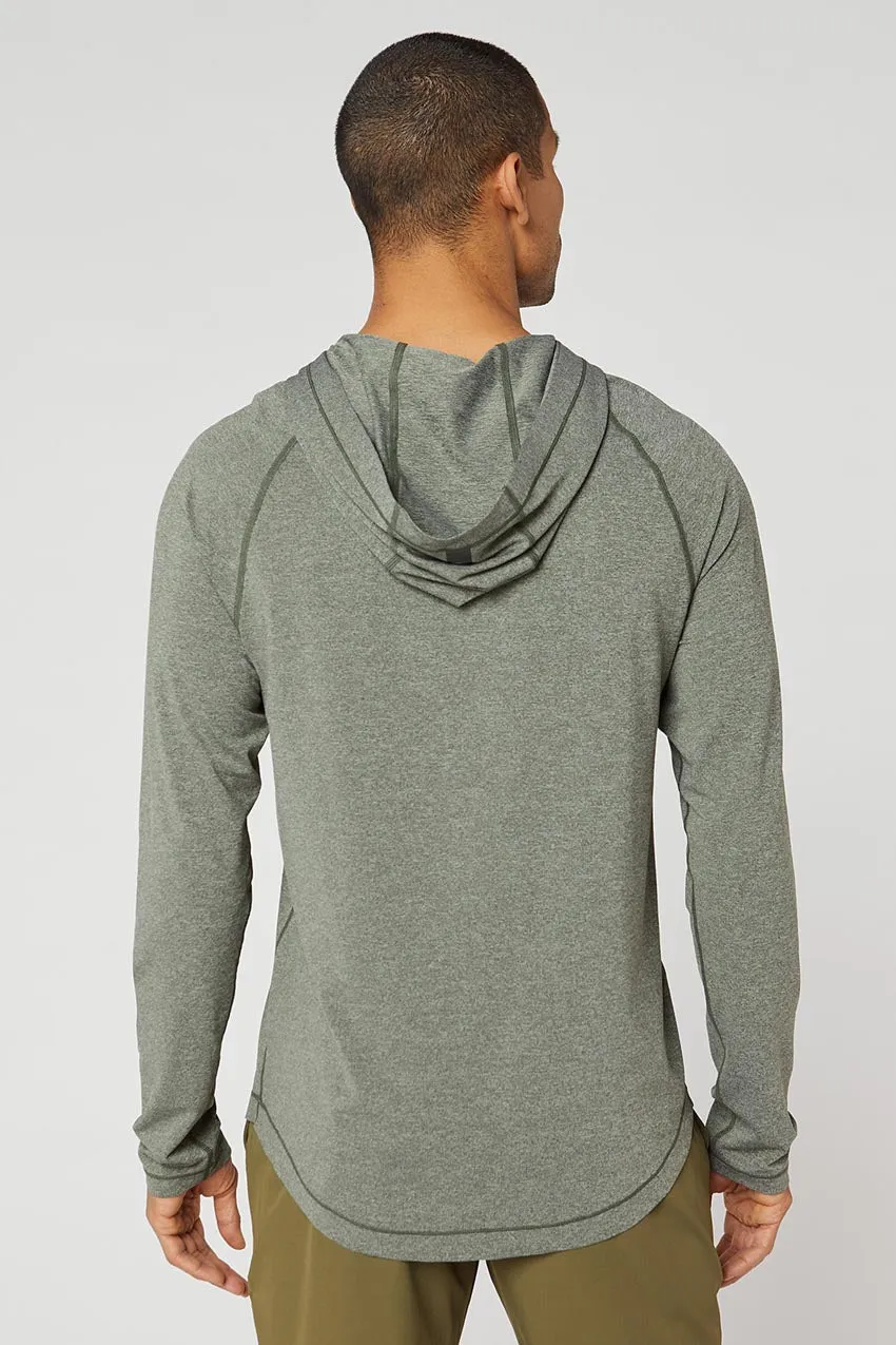 James Conquer Hoodie sold by MPG product image thumbnail 3