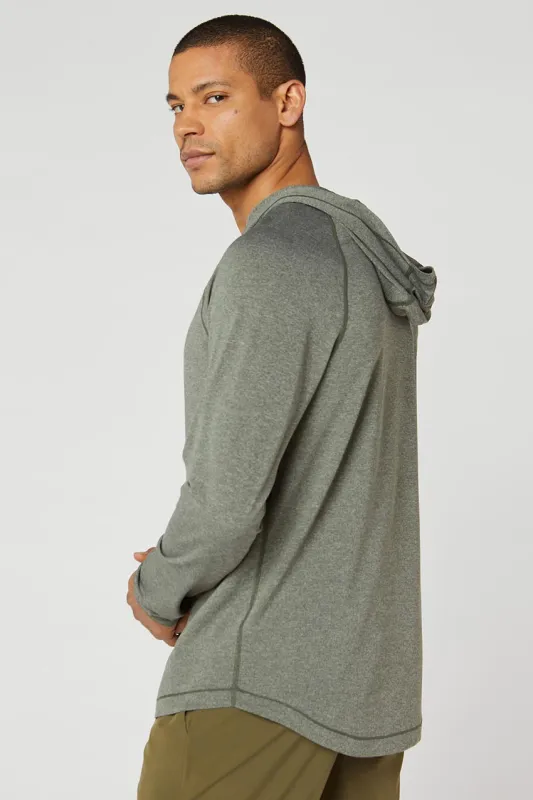 James Conquer Hoodie sold by MPG