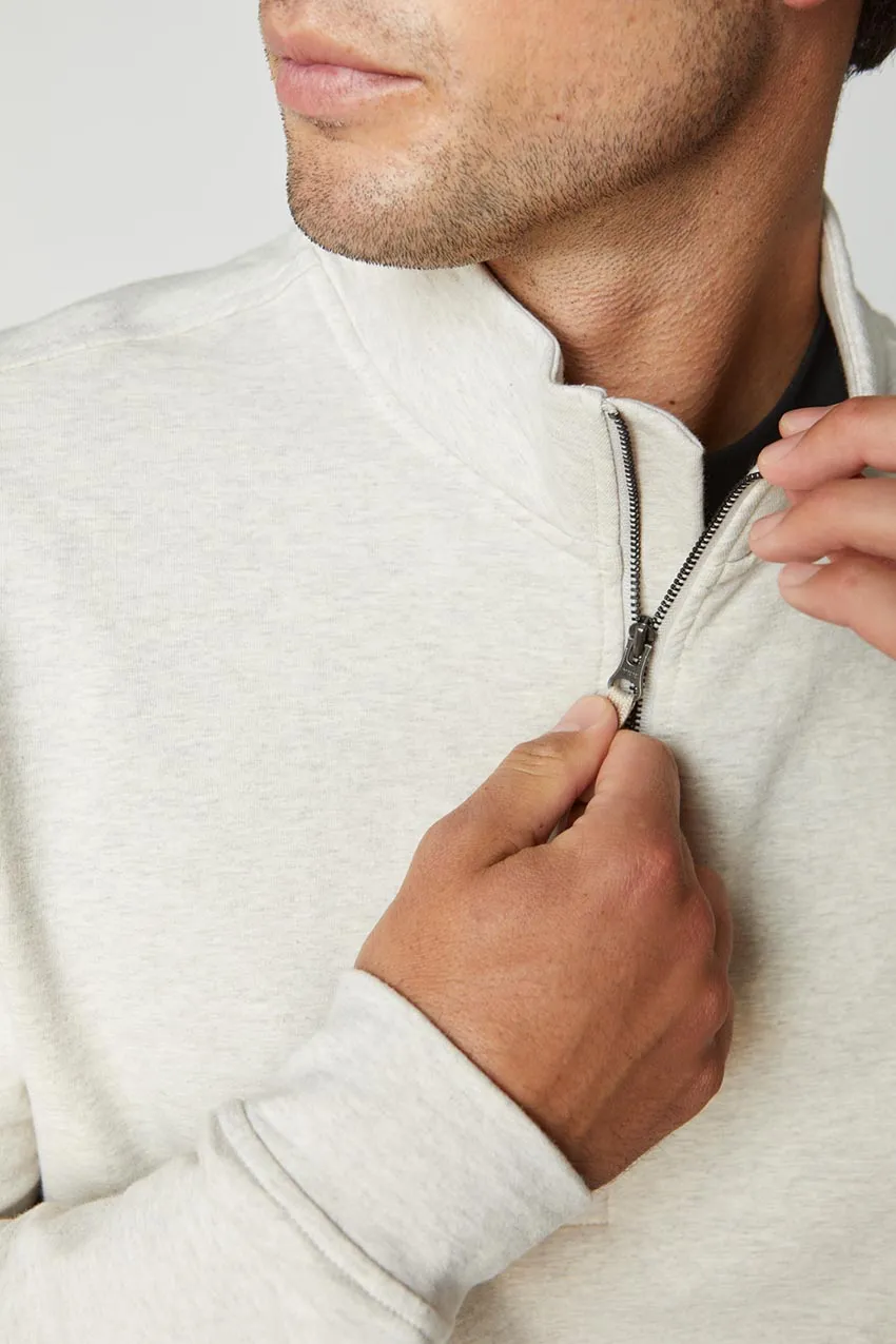 Jackson Unwind 1/4 Zip Pullover sold by MPG product image thumbnail 5