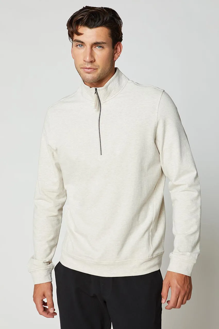 Jackson Unwind 1/4 Zip Pullover sold by MPG product image thumbnail 2