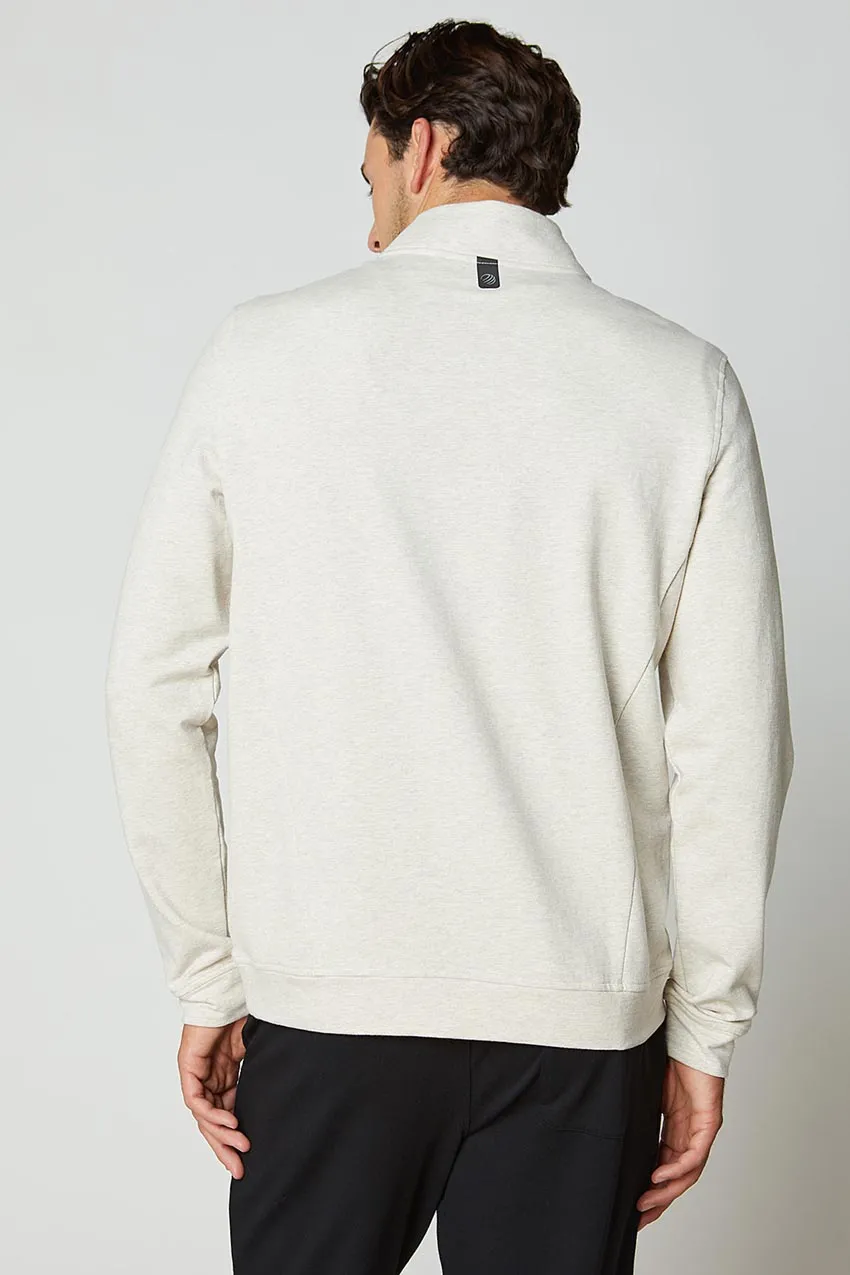 Jackson Unwind 1/4 Zip Pullover sold by MPG product image thumbnail 4