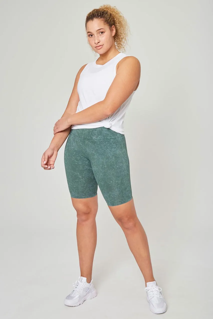 Freya Vital High-Waisted 9" Bike Short sold by MPG product image thumbnail 2