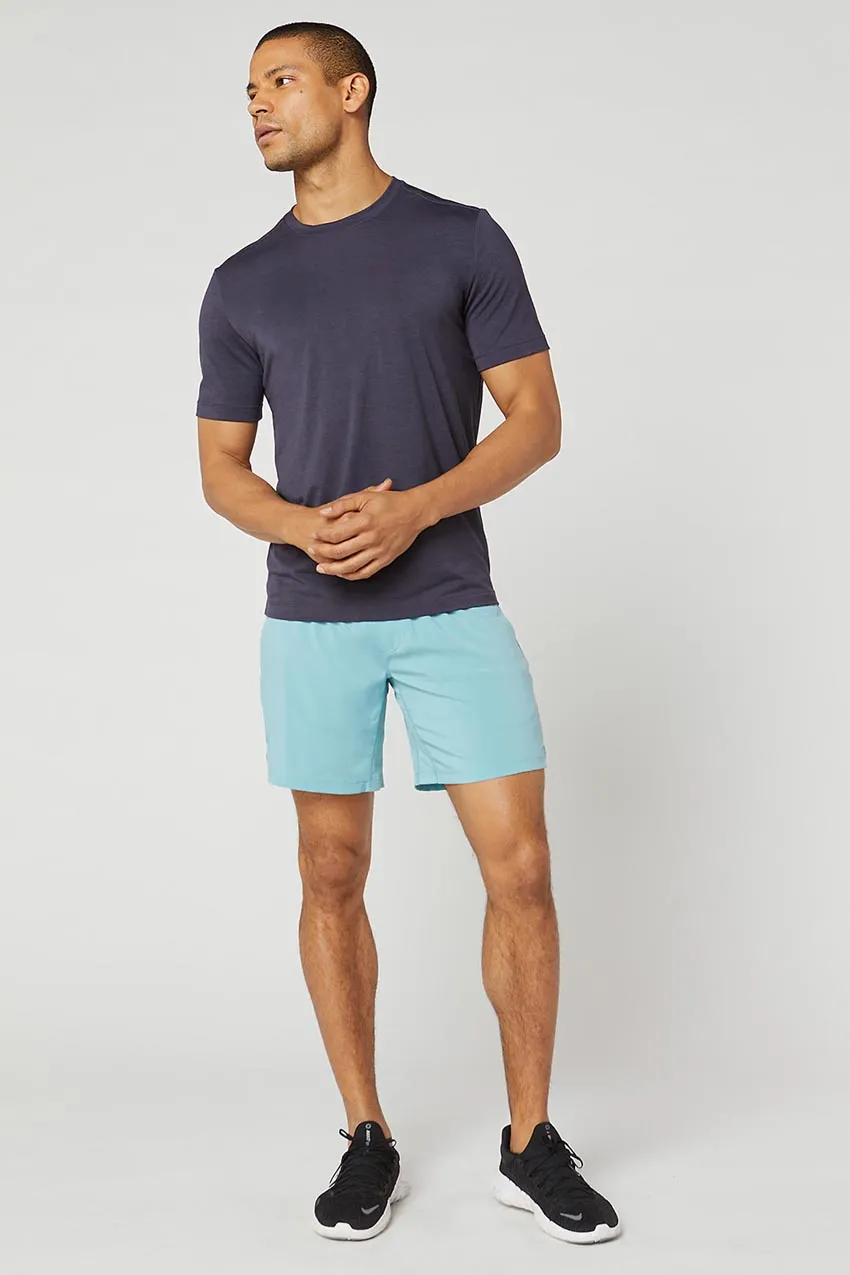 Ezra Stride 7" Active/Swim Short with Liner sold by MPG product image thumbnail 2