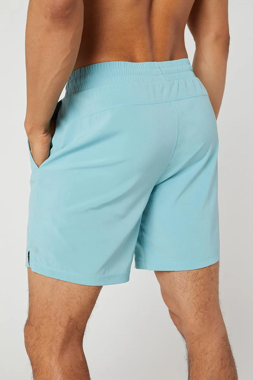 Ezra Stride 7" Active/Swim Short with Liner sold by MPG product image thumbnail 3