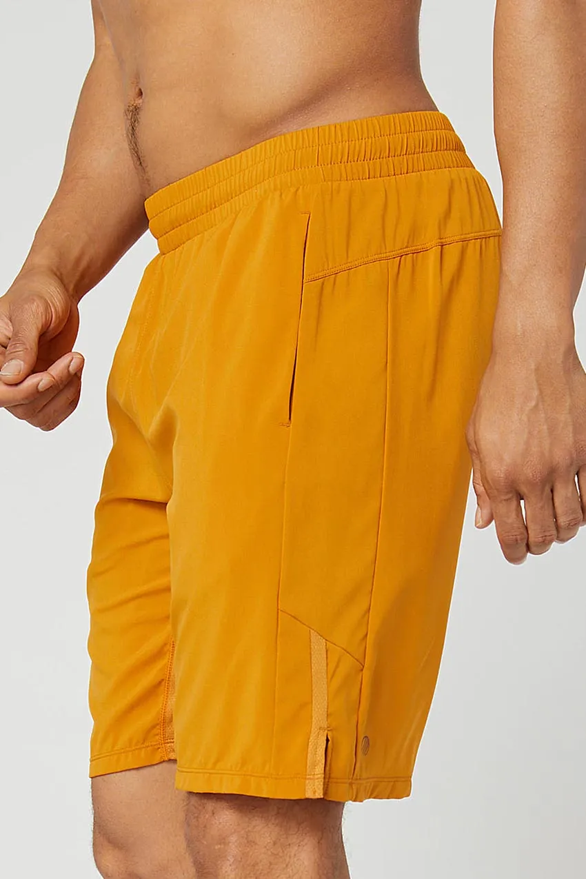 Crux Stride 9" Short with Liner sold by MPG product image thumbnail 4