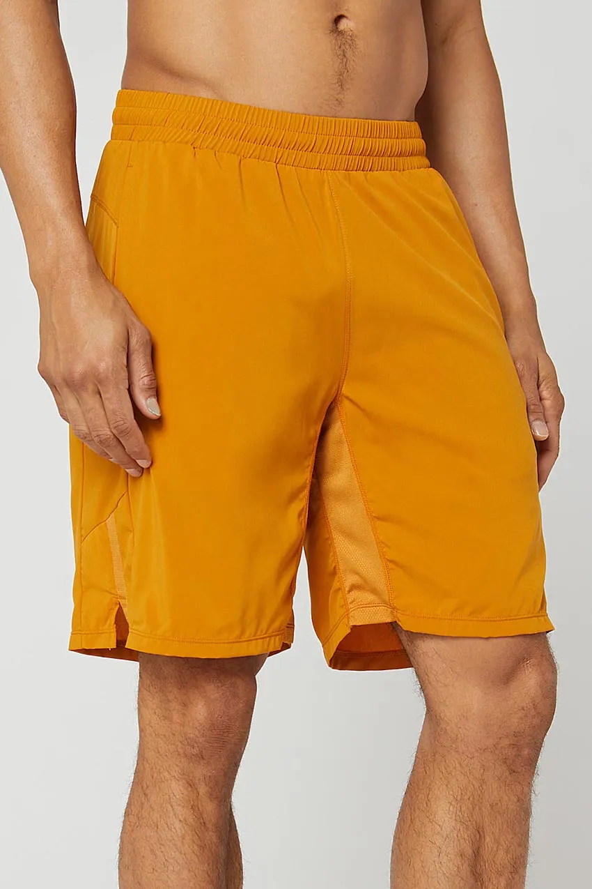 Crux Stride 9" Short with Liner sold by MPG