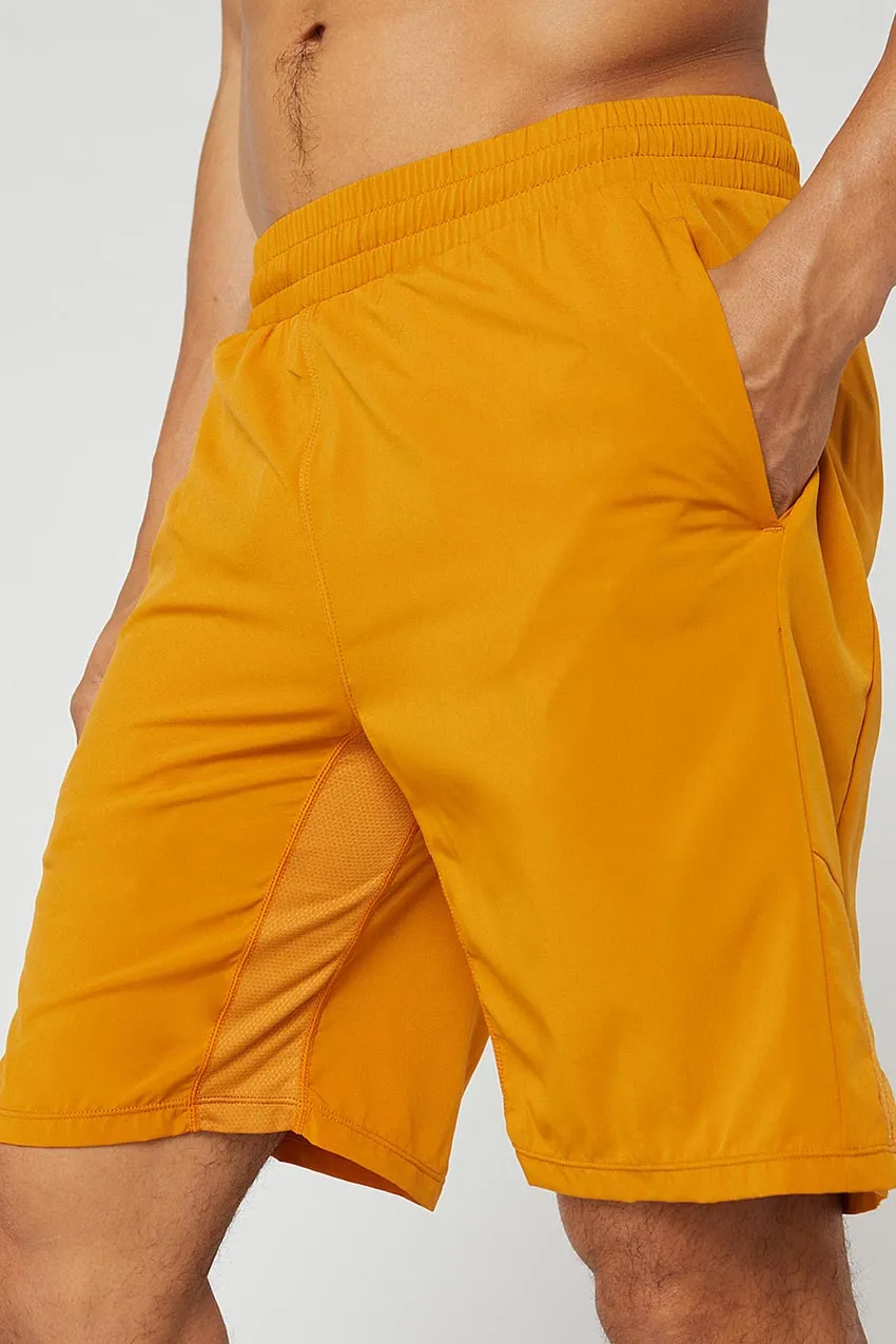 Crux Stride 9" Short with Liner sold by MPG product image thumbnail 5