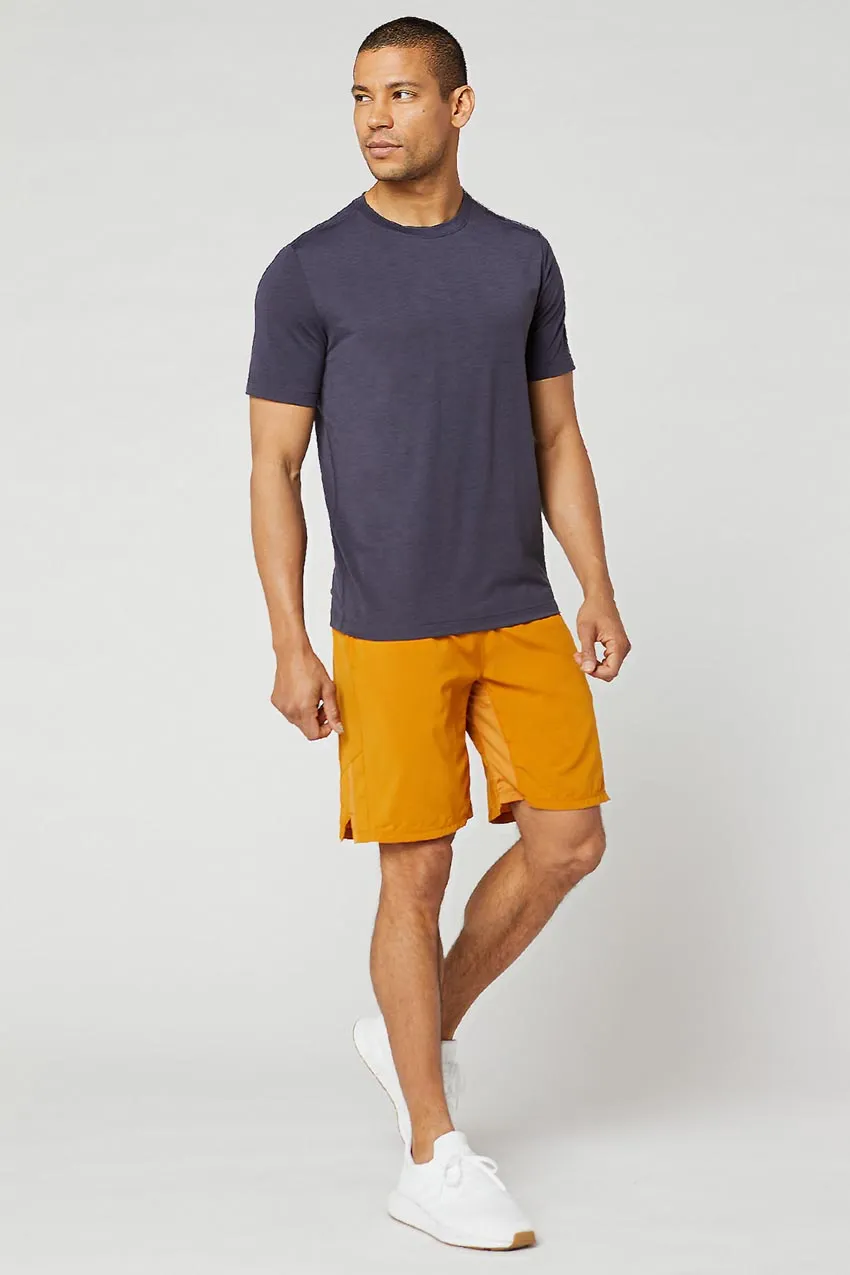 Crux Stride 9" Short with Liner sold by MPG product image thumbnail 2