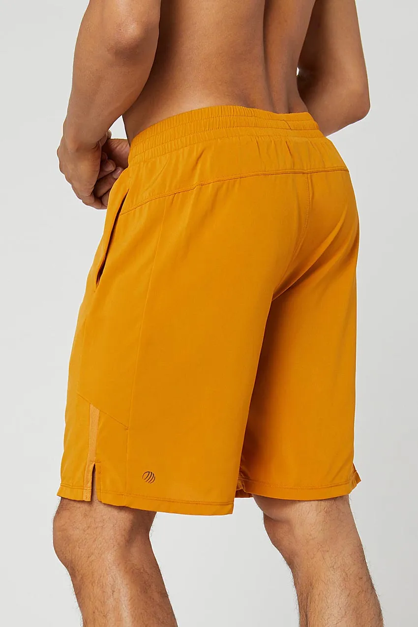 Crux Stride 9" Short with Liner sold by MPG product image thumbnail 3