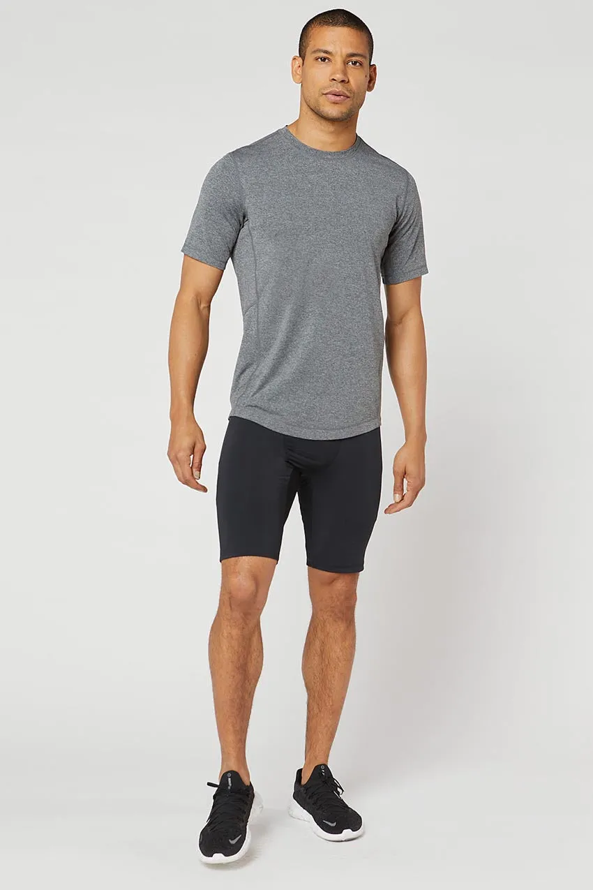 Easton 10" Compression Short sold by MPG product image thumbnail 2
