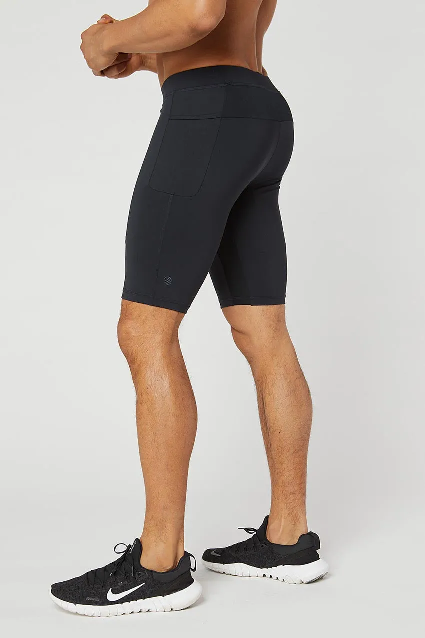 Easton 10" Compression Short sold by MPG product image thumbnail 4