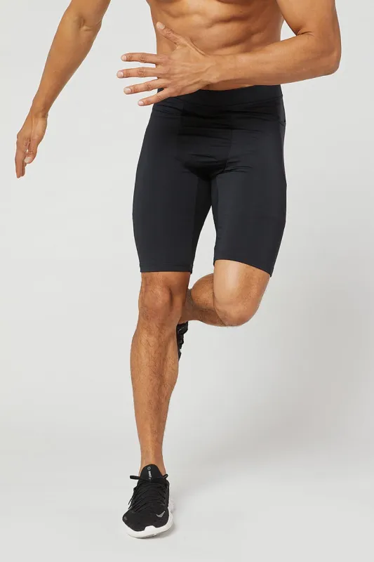 Easton 10" Compression Short sold by MPG