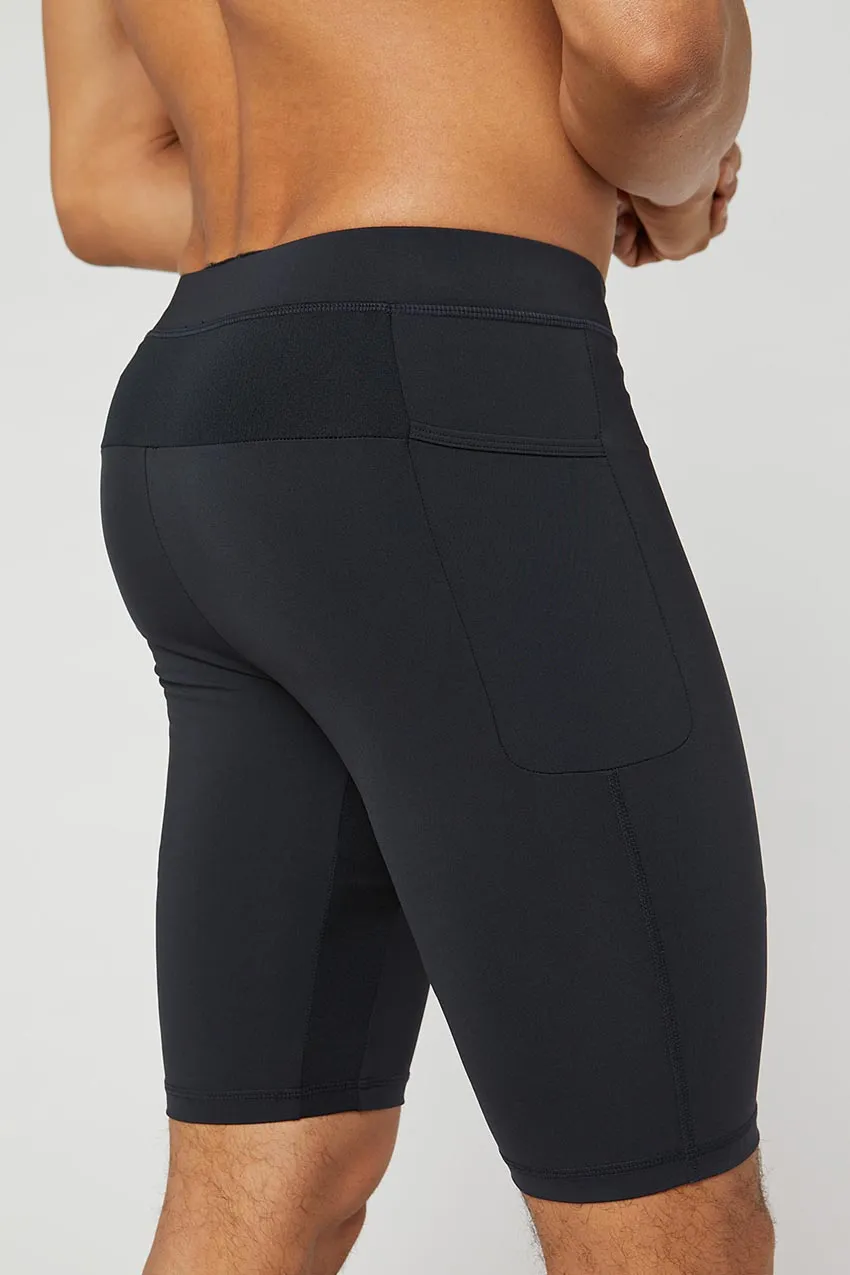 Easton 10" Compression Short sold by MPG product image thumbnail 5