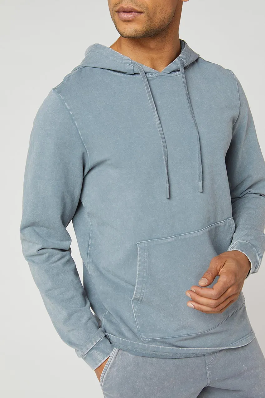 Brady All Gender Washed Hoodie sold by MPG product image thumbnail 5