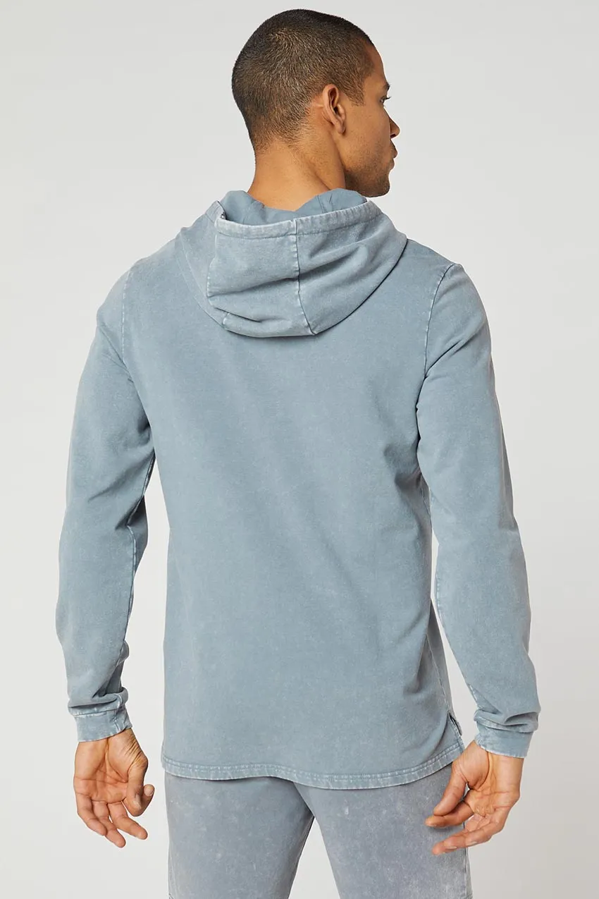 Brady All Gender Washed Hoodie sold by MPG product image thumbnail 3