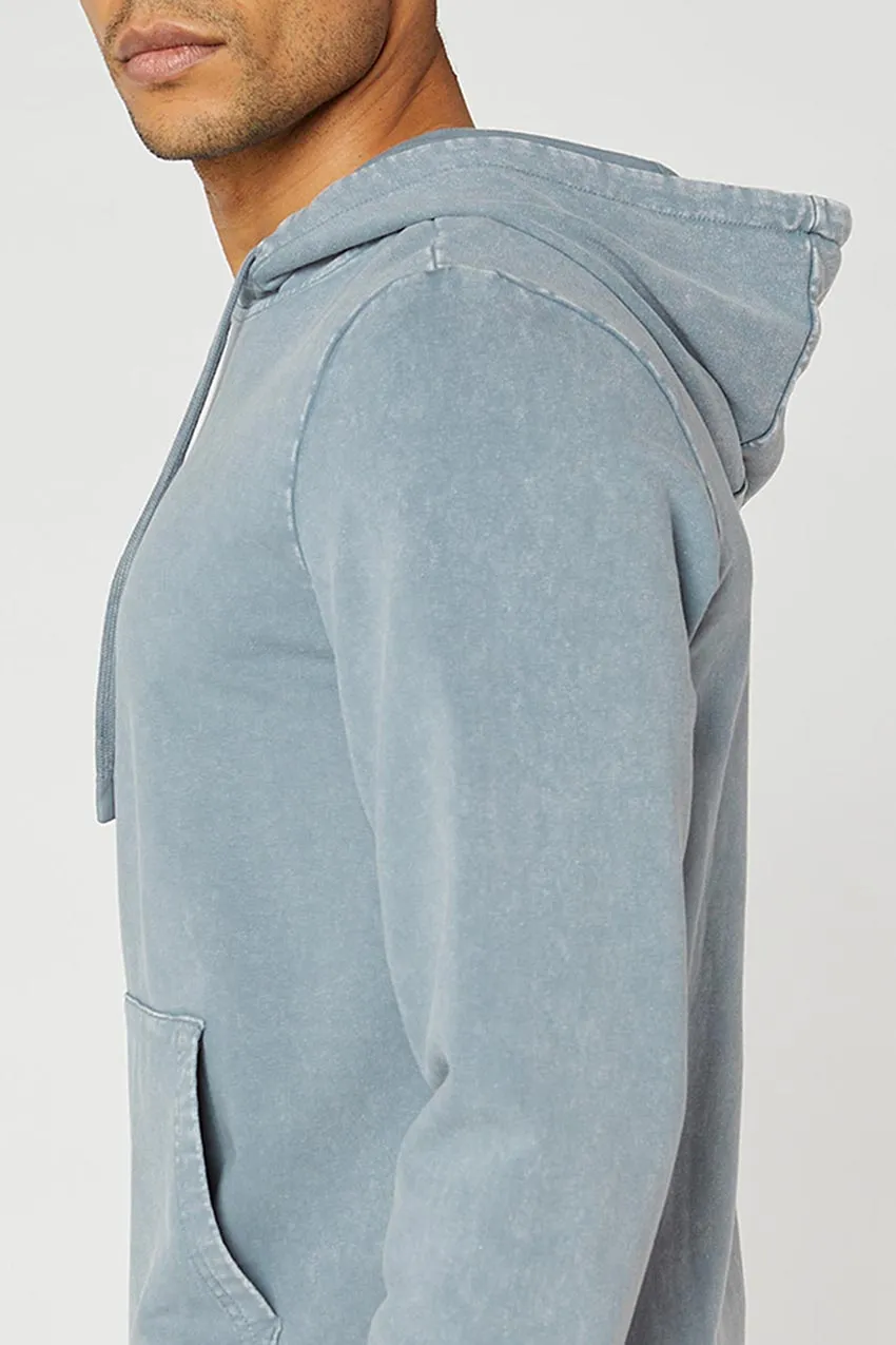 Brady All Gender Washed Hoodie sold by MPG product image thumbnail 4