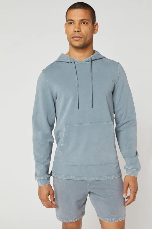 Brady All Gender Washed Hoodie sold by MPG