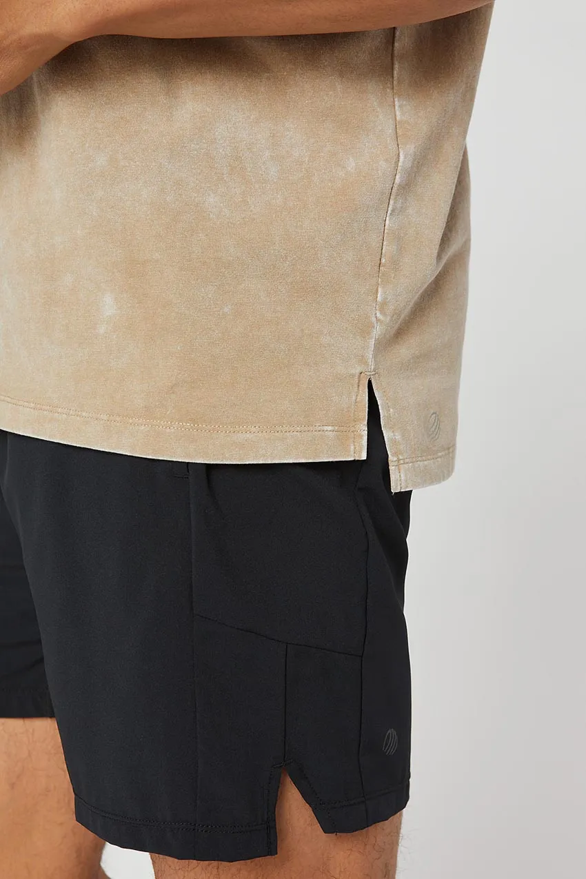 Billie All Gender Washed T-Shirt sold by MPG product image thumbnail 5