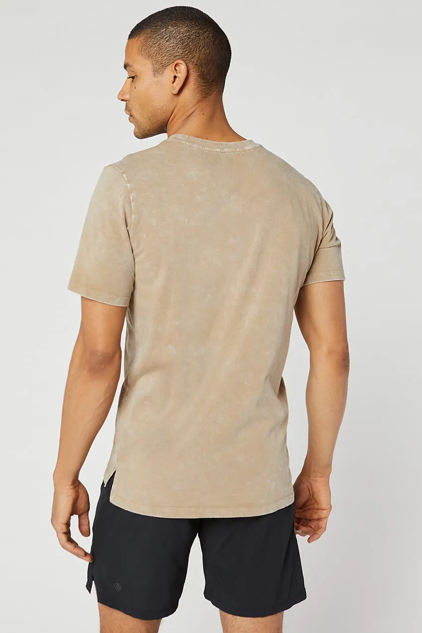 Billie All Gender Washed T-Shirt sold by MPG product image thumbnail 3