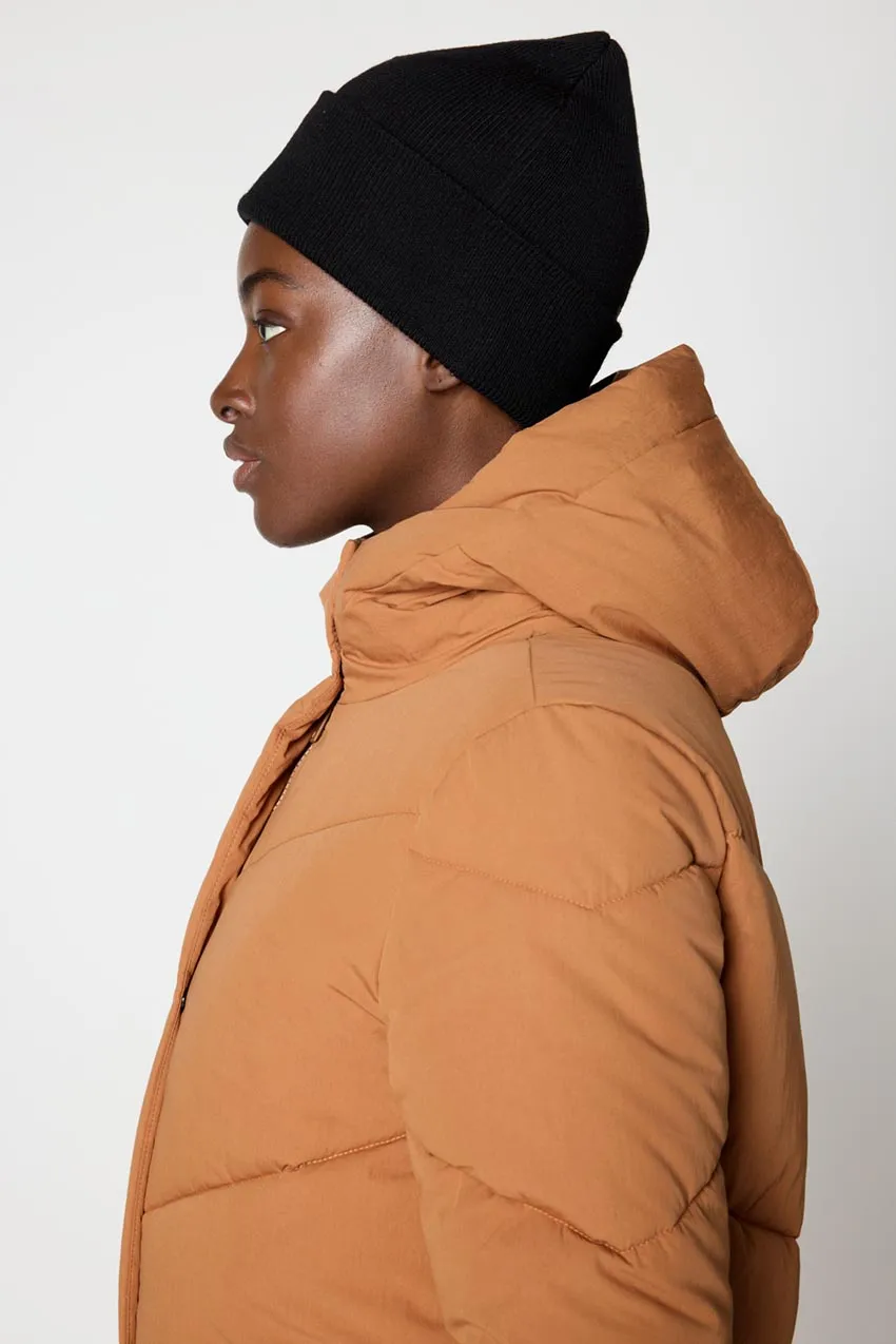 Invigorate PrimaLoft® Premium Gold Fill Maxi Puffer sold by MPG product image thumbnail 5