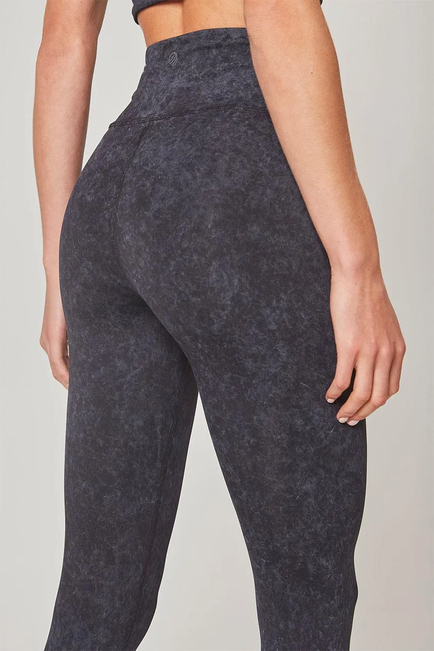 Vital High-Waisted 25" Washed Legging sold by MPG product image thumbnail 4