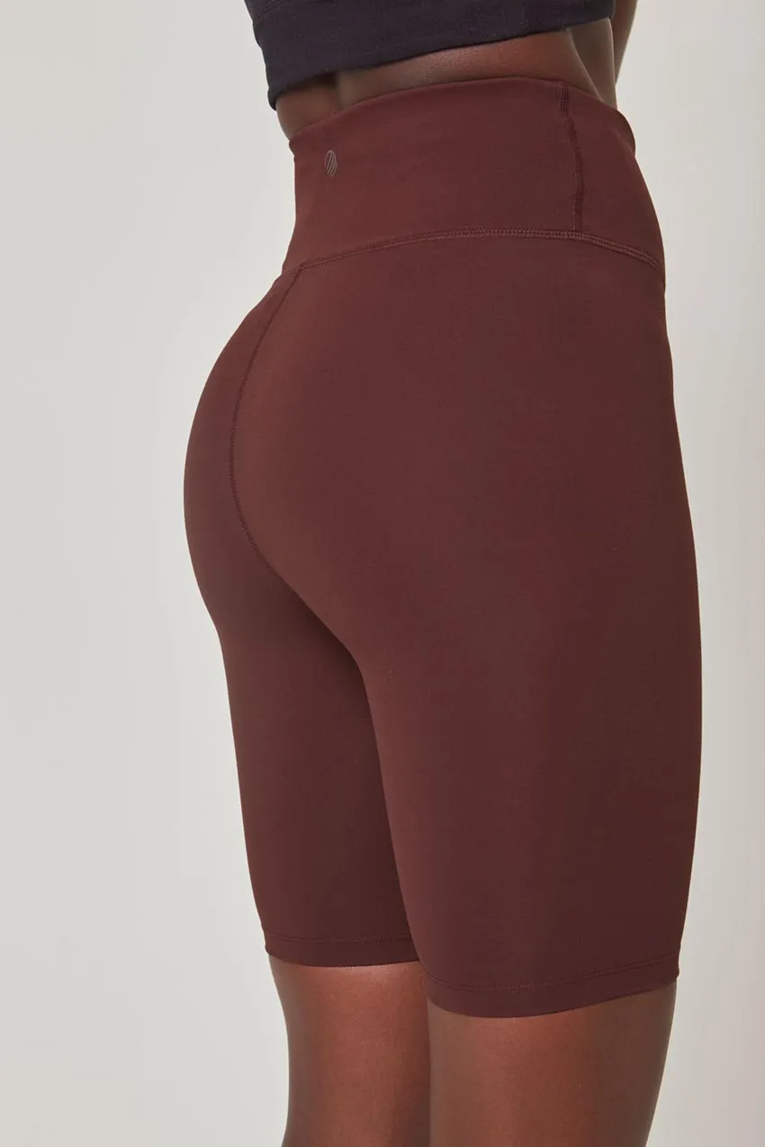 Velocity High-Waisted 9" Short sold by MPG product image thumbnail 4