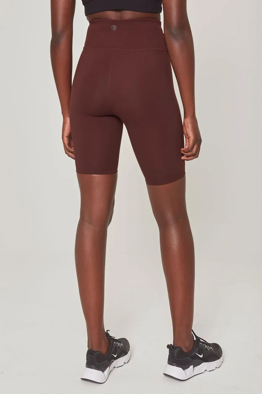 Velocity High-Waisted 9" Short sold by MPG product image thumbnail 3