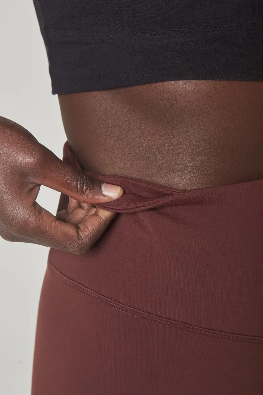 Velocity High-Waisted 9" Short sold by MPG product image thumbnail 5