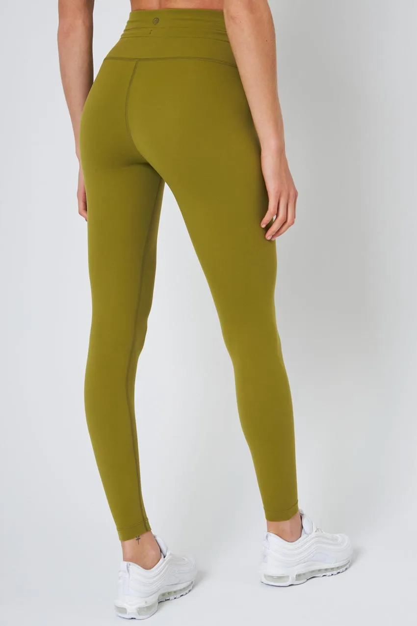 Velocity High-Waisted 27" Drawcord Legging sold by MPG product image thumbnail 3