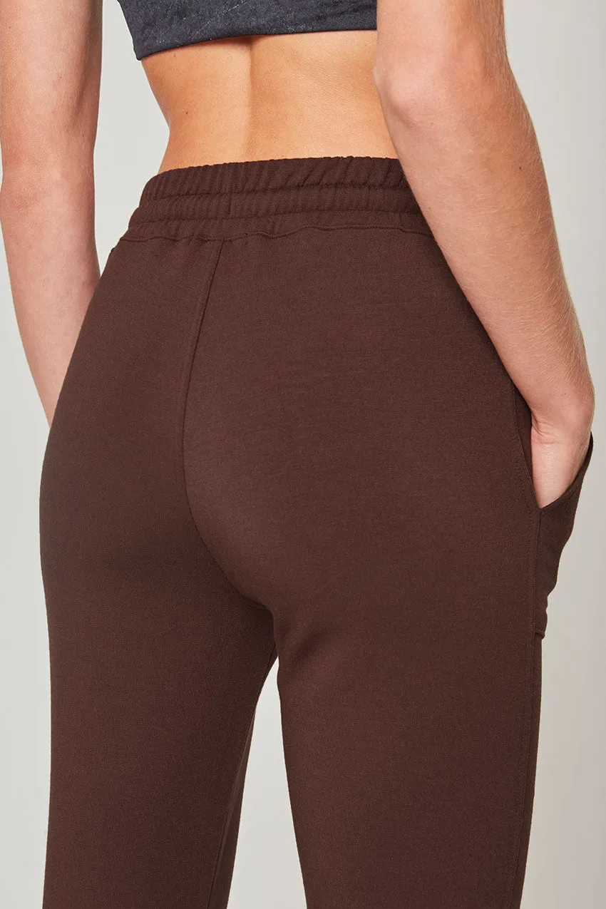 Serenity TENCEL™ Modal Slim Leg Jogger sold by MPG product image thumbnail 4
