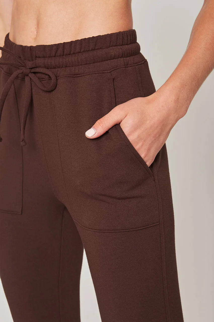 Serenity TENCEL™ Modal Slim Leg Jogger sold by MPG product image thumbnail 5
