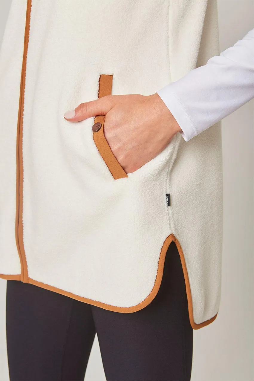 Levitate Berber Vest sold by MPG product image thumbnail 5