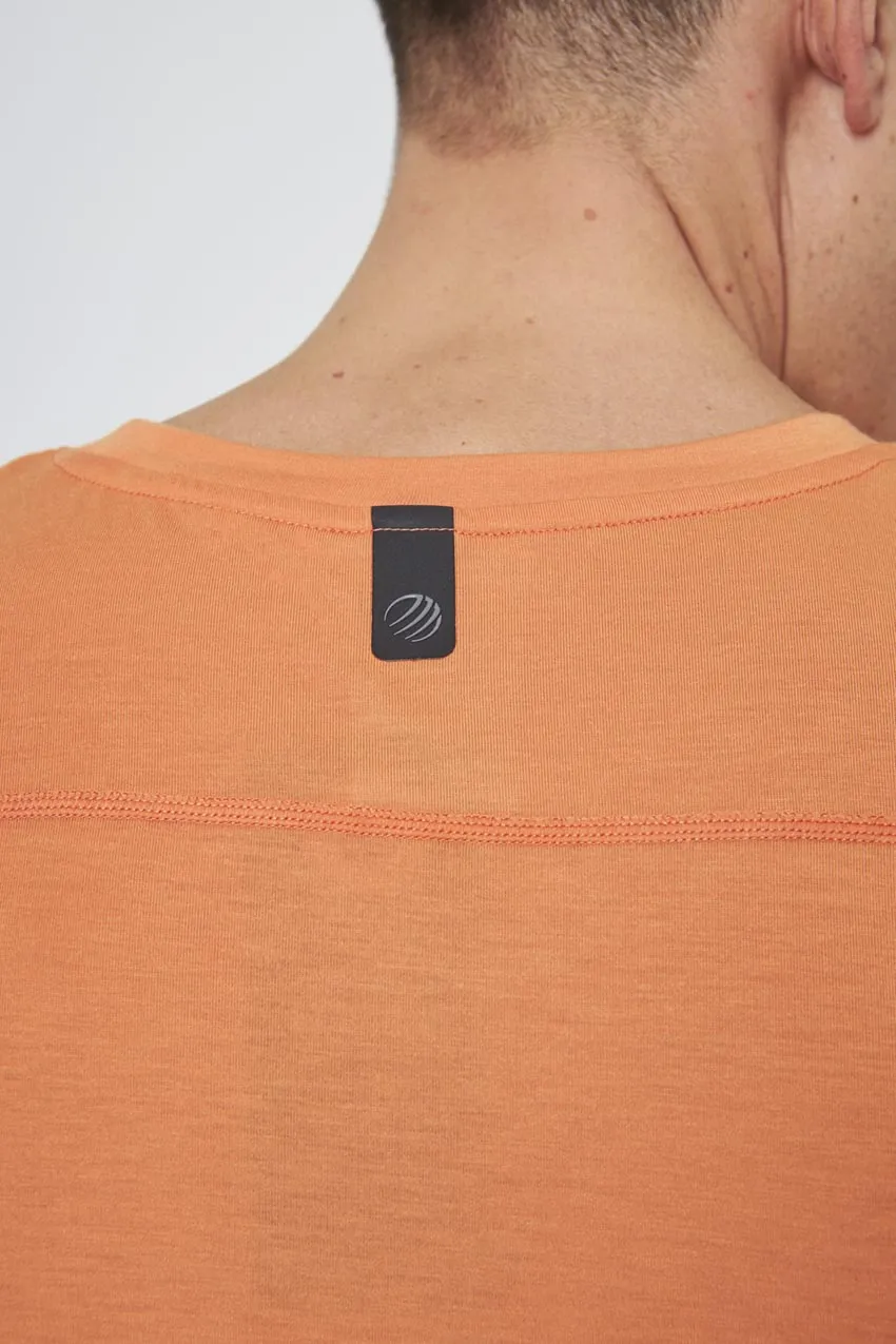 Dynamic Tank Top with Slits sold by MPG product image thumbnail 5