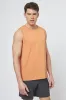 Dynamic Tank Top with Slits sold by MPG
