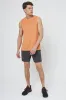 Dynamic Tank Top with Slits sold by MPG